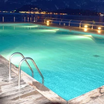 Pooldoctor LED lámpa