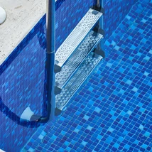 Pooldoctor létra