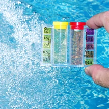 Pooldoctor vegyszercsomag