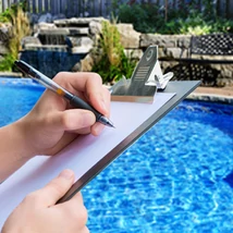 Pooldoctor helyszíni szemle