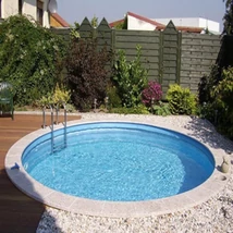 Családi Medence ( Aqua ) 3,5x1,5 m