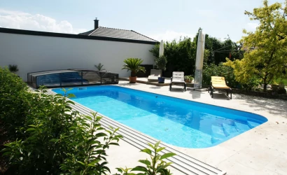 Miért jó döntés egy saját medence?