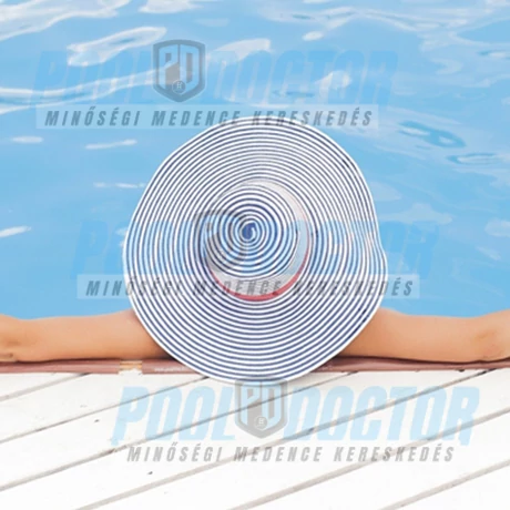 Pooldoctor ülő-és napozópad