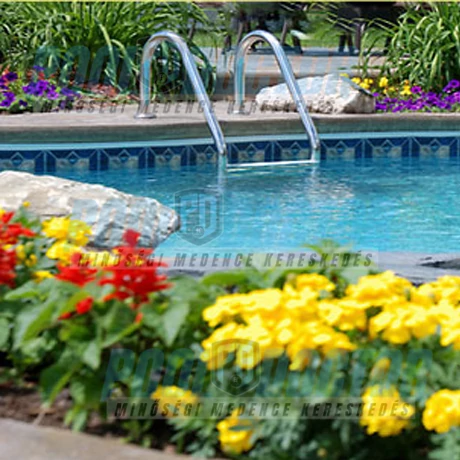 PoolDoctor Tavaszi nyitás